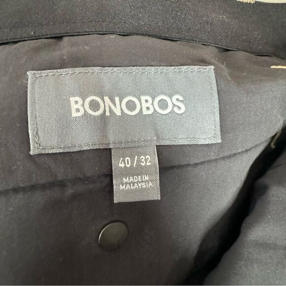 Bonobos Tailored pants size 40/32 - Picture 3 of 5